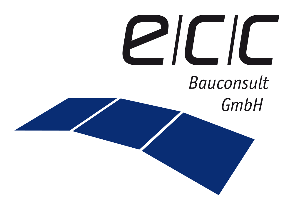 ECC Bauconsult Logo