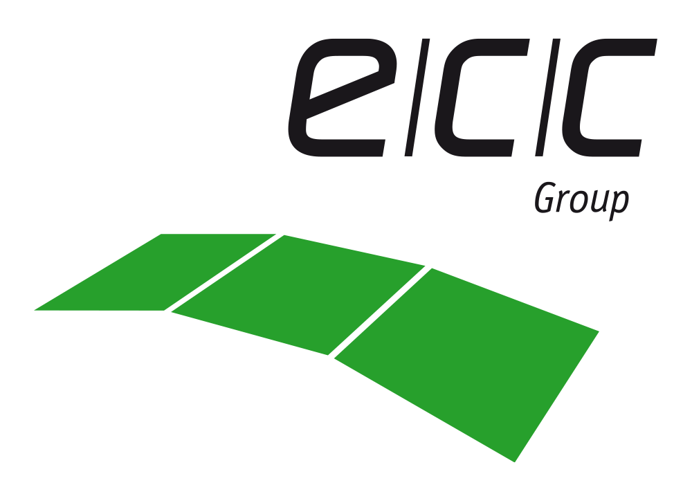 ECC Group Logo