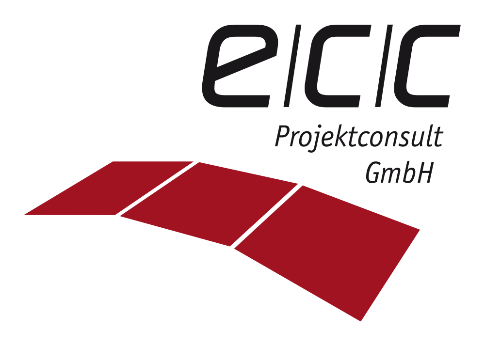 ECC Projektconsult Logo